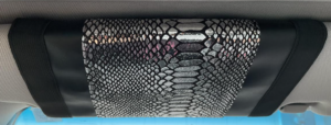 Alligator – Snake Skin