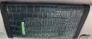 Alligator – Snake Skin