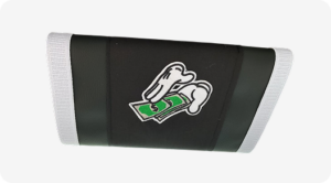 Cash In Hand Visor Cover