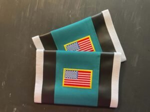 Flags