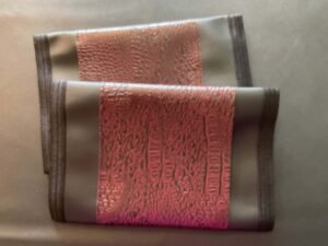 Alligator – Snake Skin