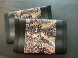 Alligator – Snake Skin