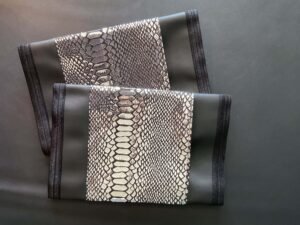 Alligator – Snake Skin