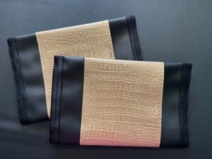 Alligator – Snake Skin