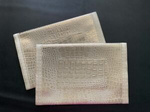 Alligator – Snake Skin