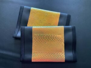 Alligator – Snake Skin