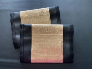 Alligator – Snake Skin