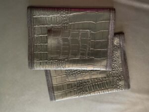 Alligator – Snake Skin