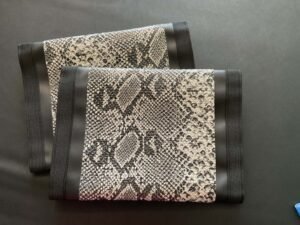 Alligator – Snake Skin