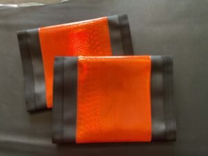 Alligator – Snake Skin