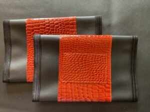 Alligator-Snake-Skin