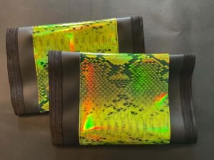 Alligator – Snake Skin