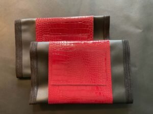 Alligator – Snake Skin