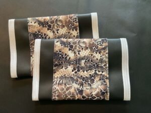 Alligator – Snake Skin