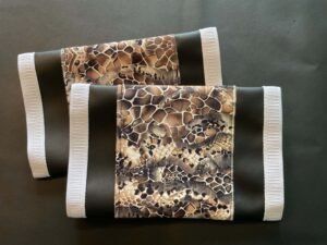 Alligator – Snake Skin