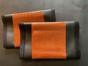 Alligator – Snake Skin