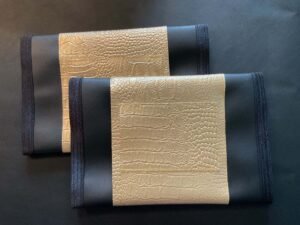 Alligator – Snake Skin