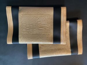Alligator – Snake Skin