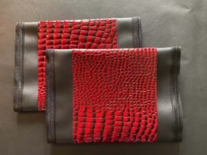 Alligator – Snake Skin