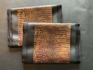 Alligator – Snake Skin