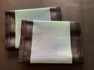 Alligator – Snake Skin