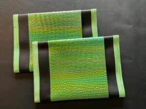 Alligator – Snake Skin