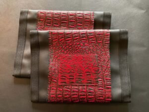 Alligator – Snake Skin