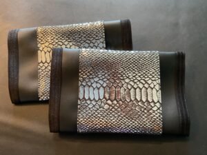Alligator – Snake Skin