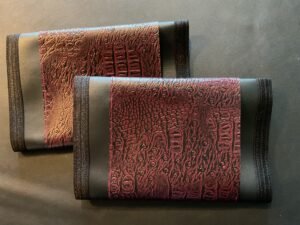 Alligator – Snake Skin