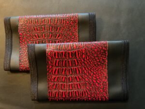 Alligator – Snake Skin