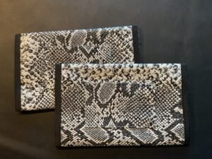 Alligator – Snake Skin