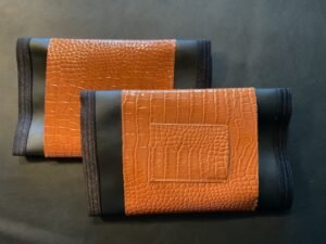 Alligator – Snake Skin