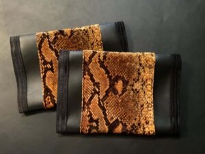 Alligator – Snake Skin