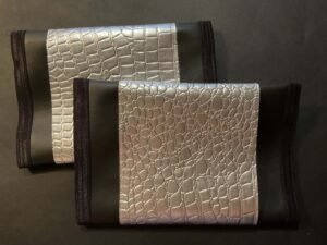 Alligator – Snake Skin