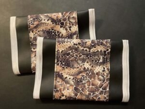 Alligator – Snake Skin