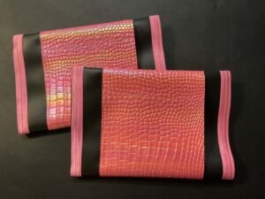 Alligator – Snake Skin