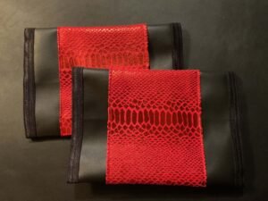 Alligator – Snake Skin