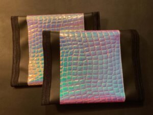 Alligator – Snake Skin