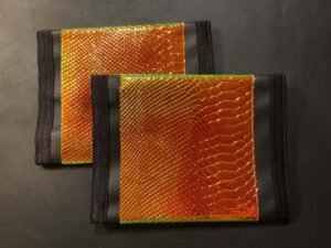 Alligator – Snake Skin