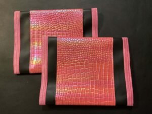 Alligator – Snake Skin