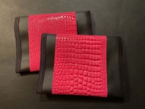 Alligator – Snake Skin