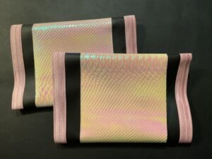 Alligator – Snake Skin