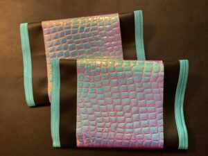 Alligator – Snake Skin