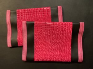 Alligator – Snake Skin
