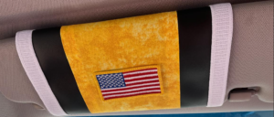 flags