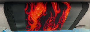 Orange Fire