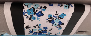Blue Flowers