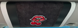 Cherry Lips