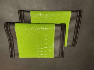Apple Green