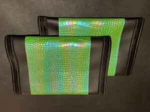 Green Salmon